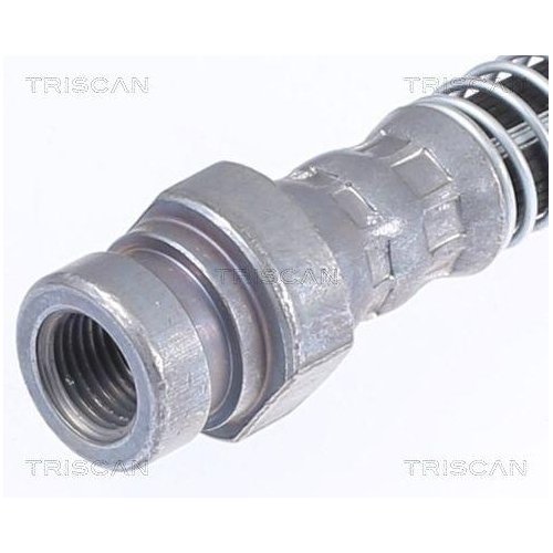 Тормозной шланг TRISCAN 8150 43161 для HYUNDAI, передний мост слева, фото №2