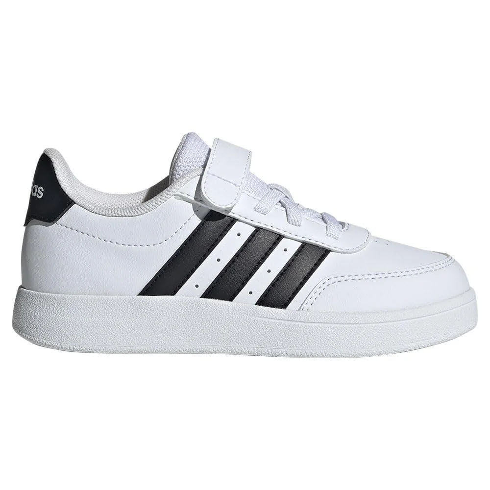 Дитячі тенісні туфлі Adidas Unisex Kinder Breaknet 2.0, фото №1