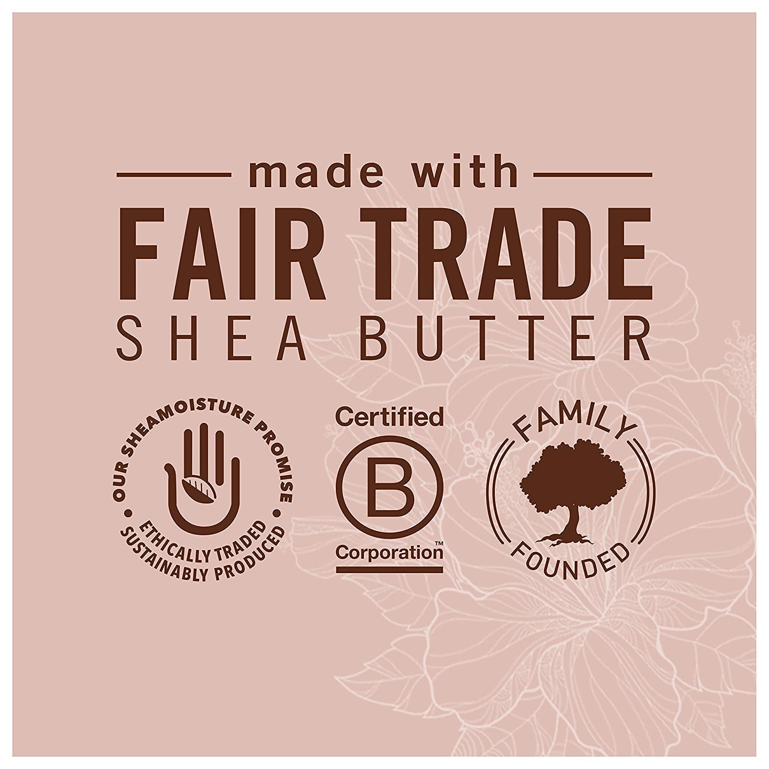 Молочко Shea Moisture Coconut and Hibiscus Curl and Style, фото №8