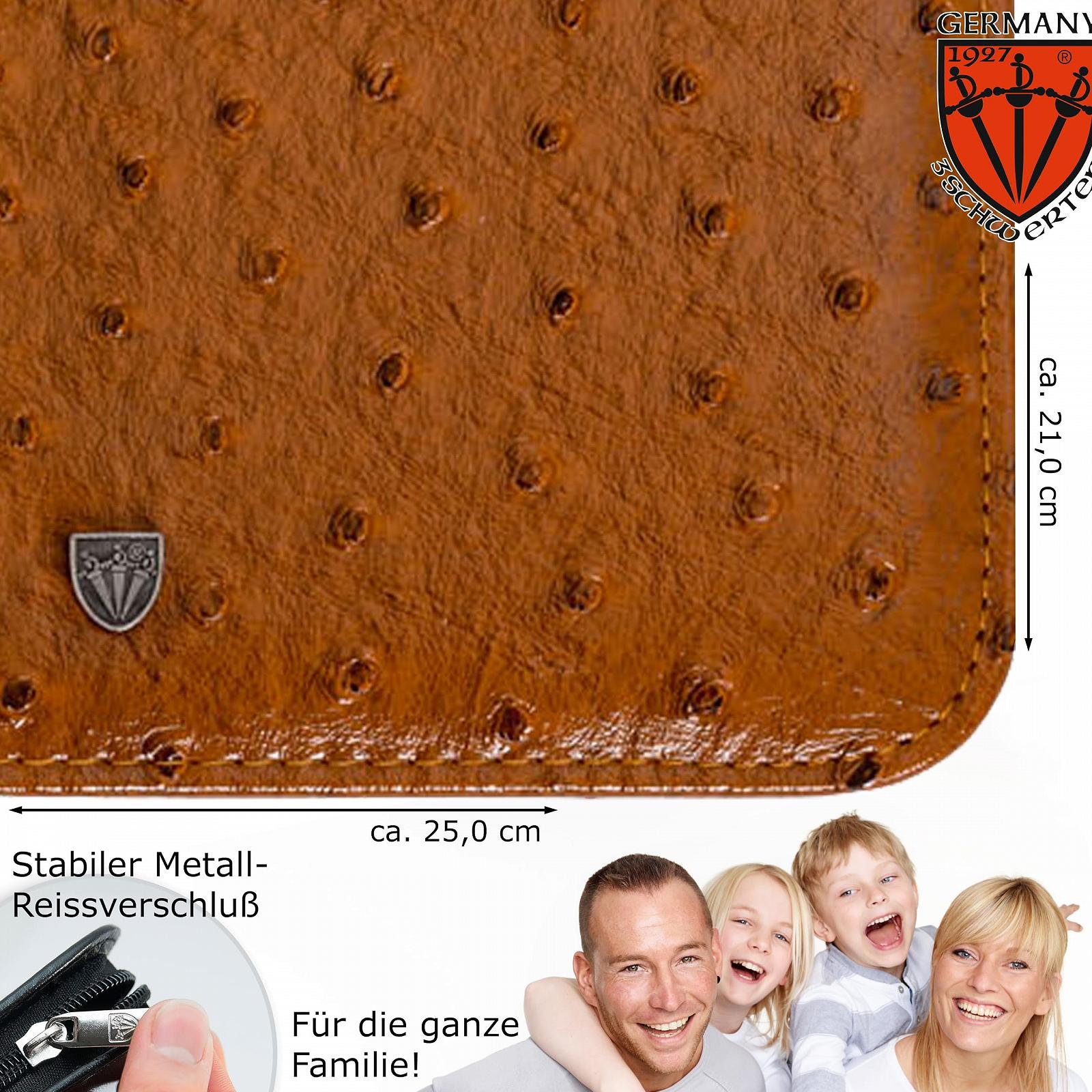 Набір для манікюру DREI SCHWERTER Varese 23 предмети, фото №4 Набір для манікюру DREI SCHWERTER Varese 23 предмети, фото №4