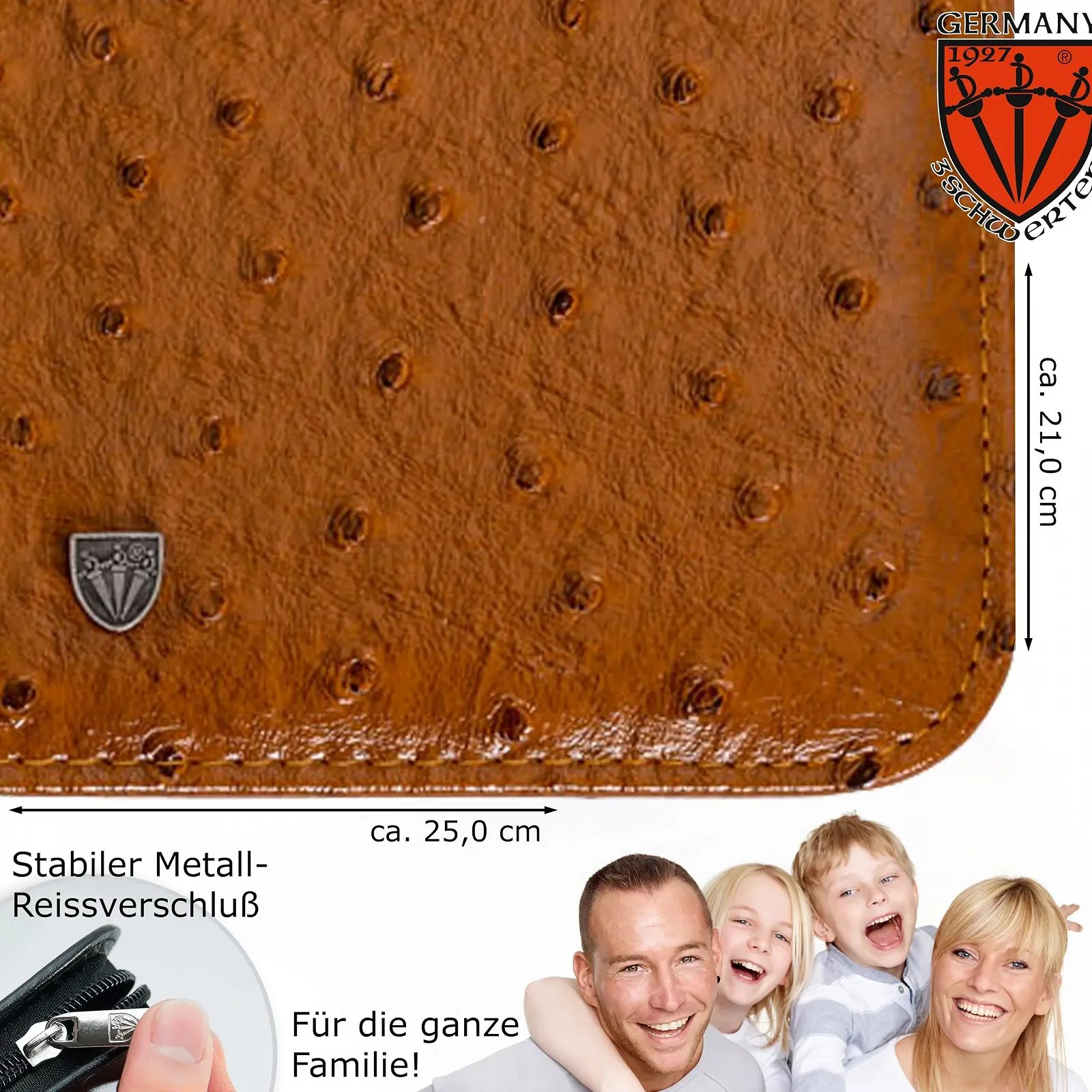 Набор для маникюра DREI SCHWERTER Varese 23 предмета, фото №4 Набор для маникюра DREI SCHWERTER Varese 23 предмета, фото №4