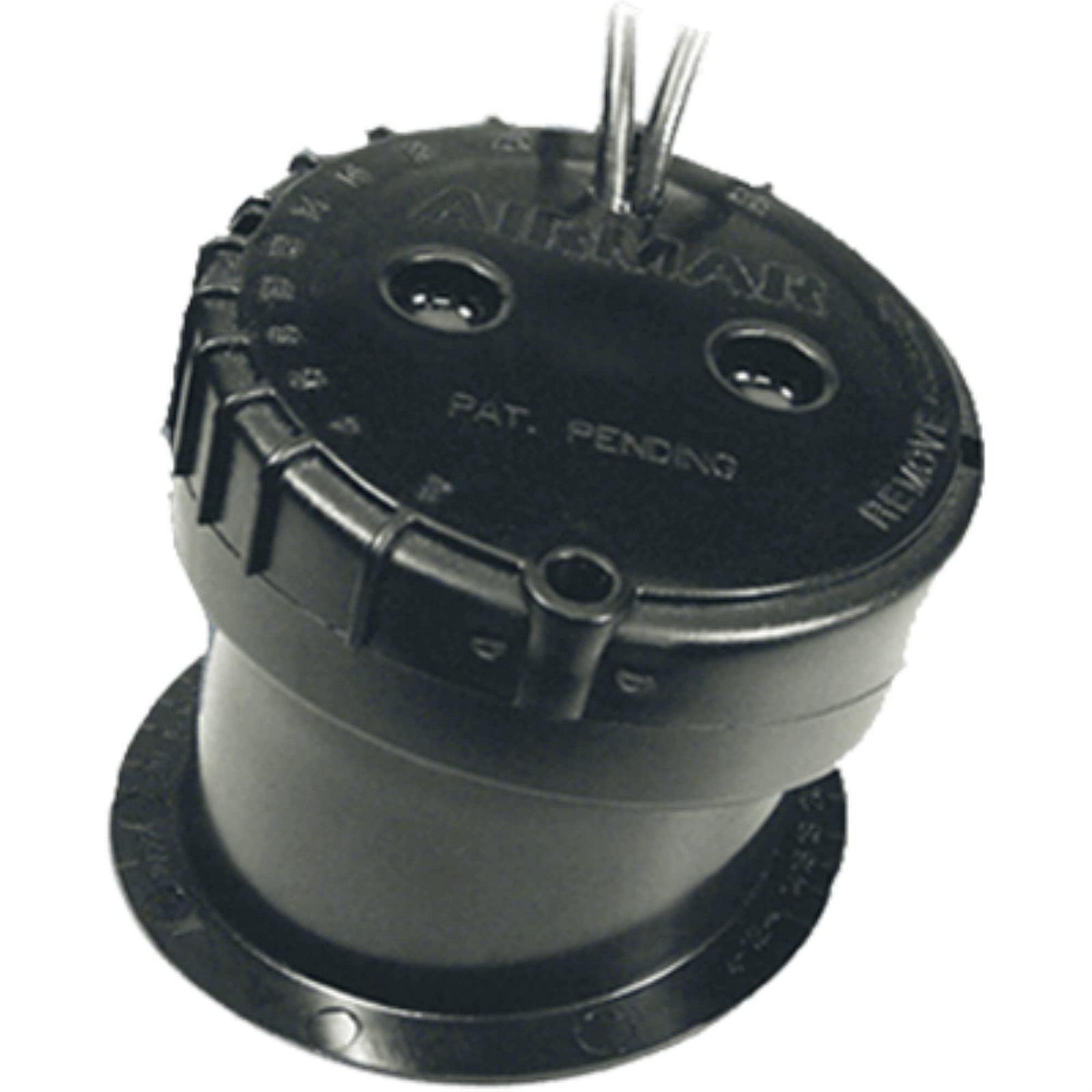 Трансдьюсер эхолота Garmin AIRMAR P79 NMEA2000 600 Вт, фото №1