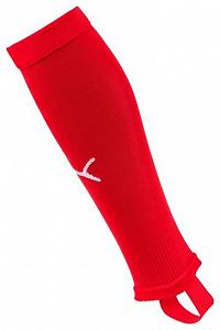 Гетры Puma Team LIGA Stirrup Socks CORE Красный 43-46 - Фото 1