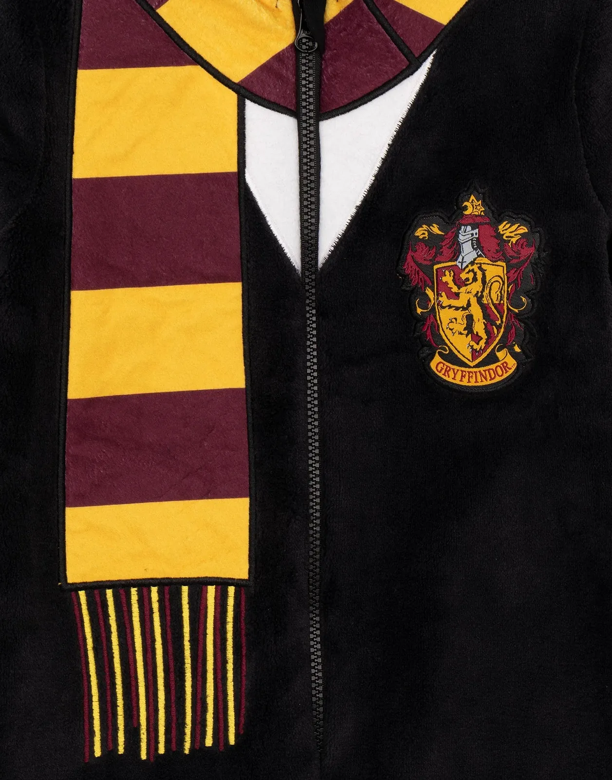 Кімбінезон Harry Potter Gryffindor для дітей, фото №4