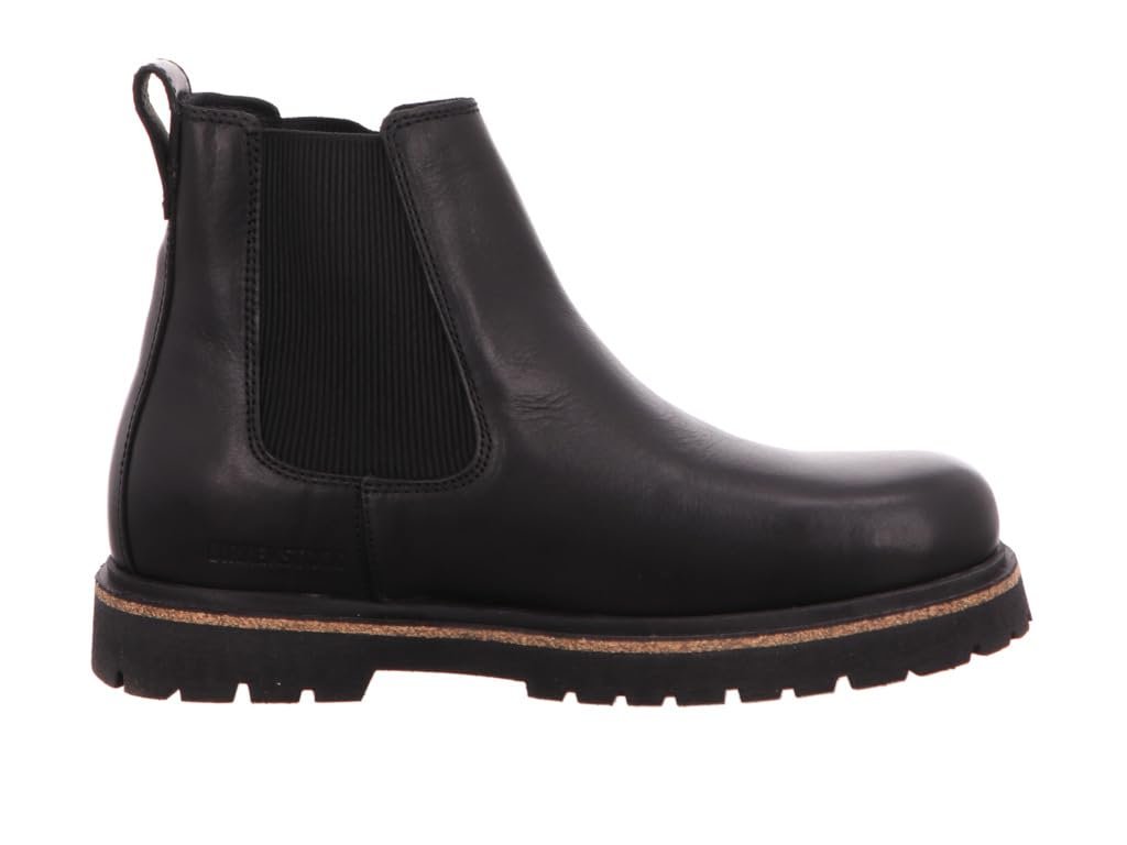 Чоботи Birkenstock Highwood Slip On Mid 1025756, фото №4