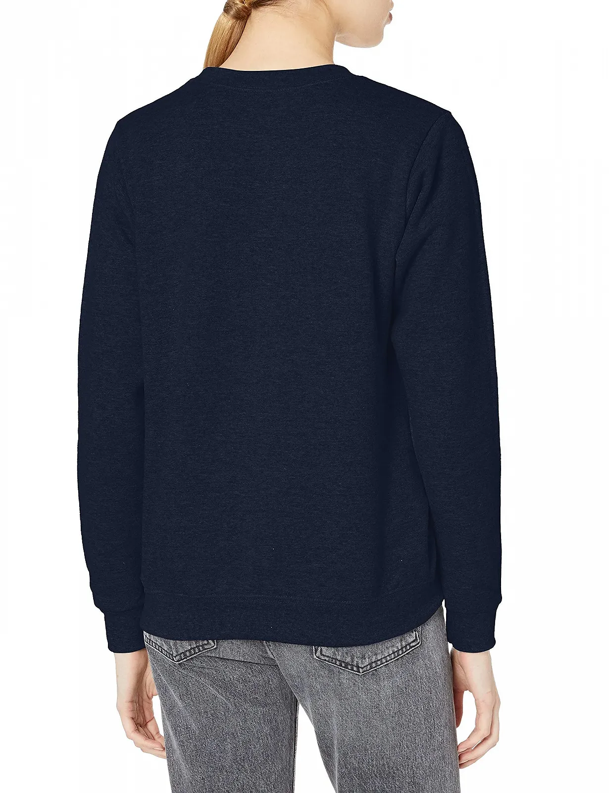 Женский свитшот Gildan, фото №2