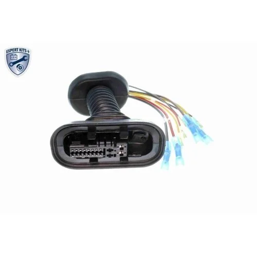 Ремкомплект джгута проводів VEMO EXPERT KITS + V10-83-0067 для AUDI SEAT SKODA VW, фото №4 Ремкомплект джгута проводів VEMO EXPERT KITS + V10-83-0067 для AUDI SEAT SKODA VW, фото №4