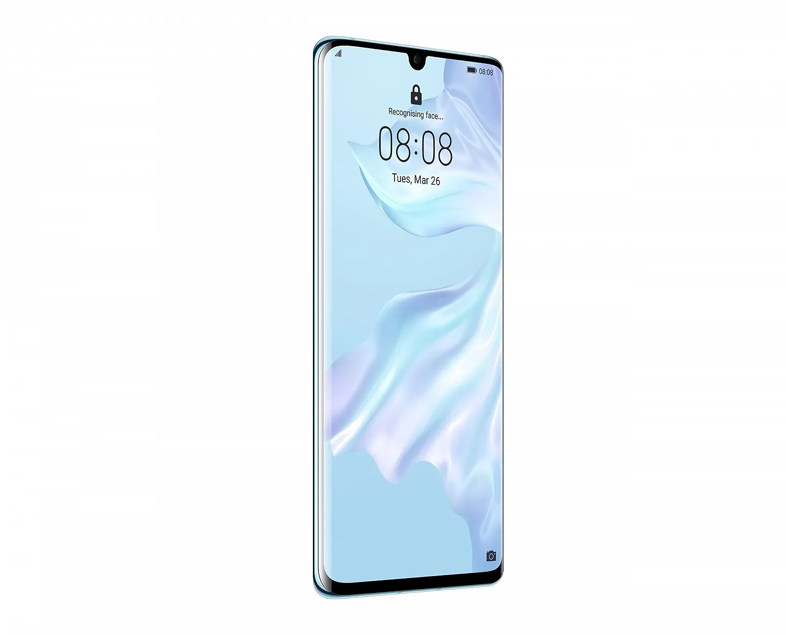 Смартфон Huawei P30 Pro 128GB Breathing Crystal, фото №4