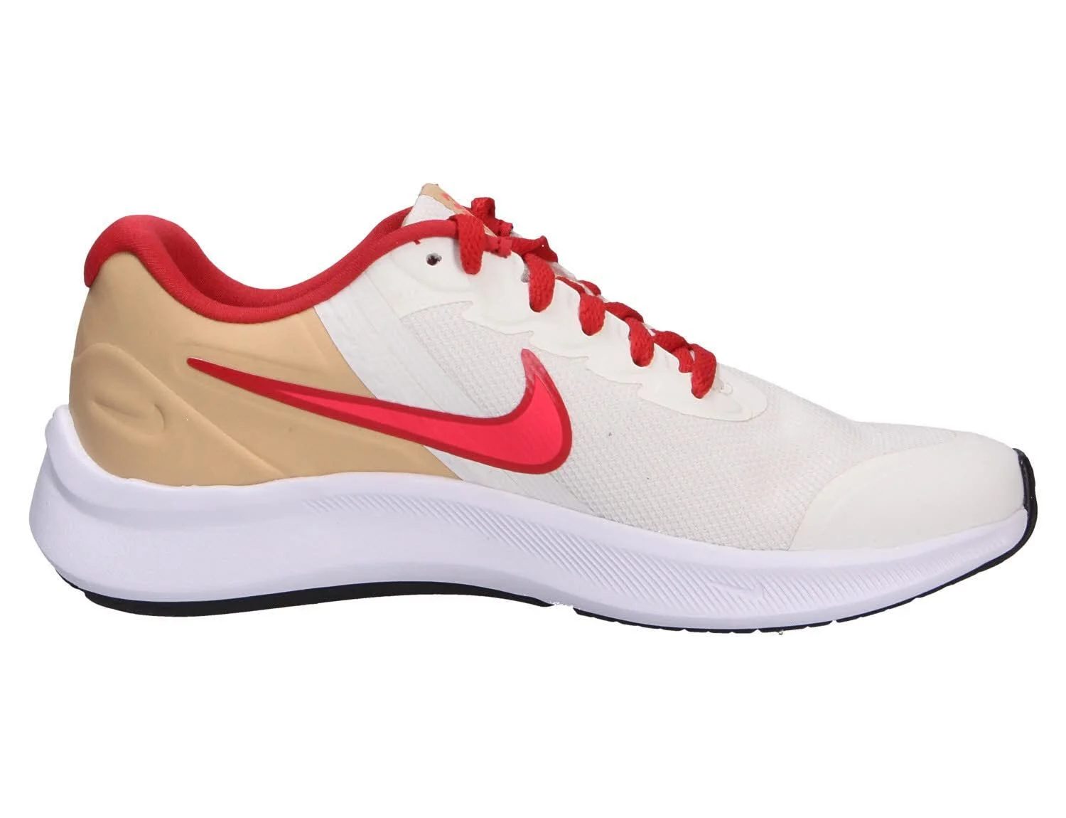 Кроссовки Nike Star Runner 3, унисекс, детские, фото №5