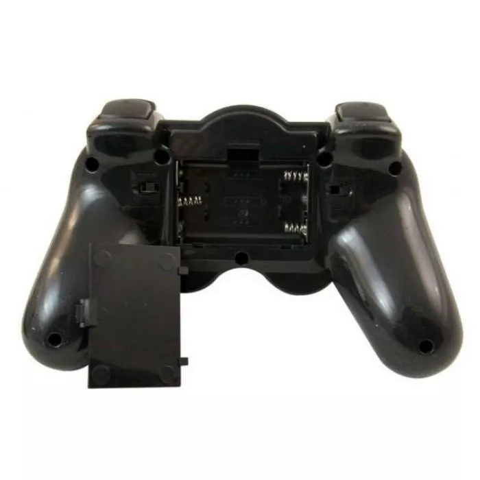 Беспроводной bluetooth джойстик для ПК PC GamePad DualShock вибро EW-800, фото №3 Беспроводной bluetooth джойстик для ПК PC GamePad DualShock вибро EW-800, фото №3