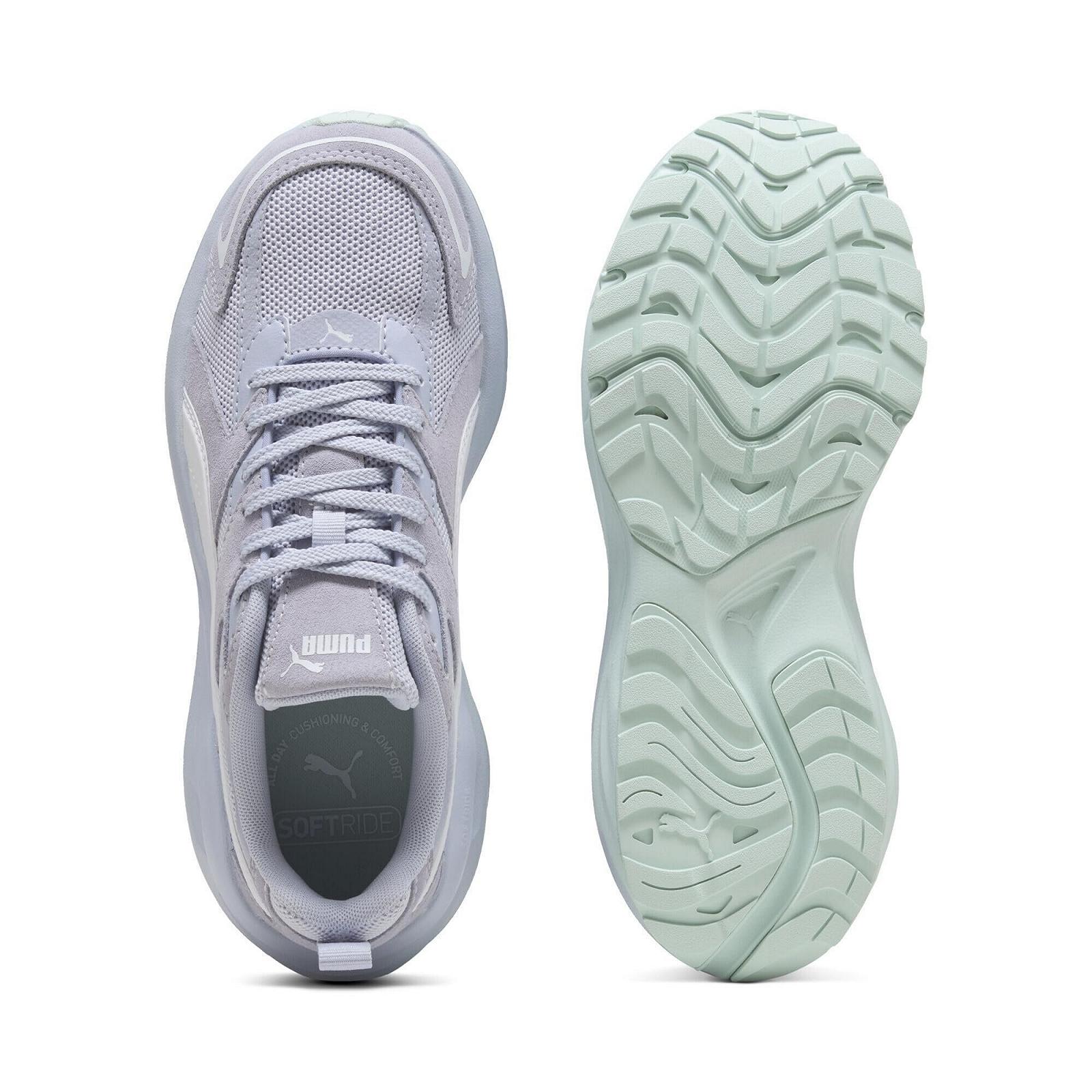 Кросівки PUMA Unisex Hypnotic LS, фото №4