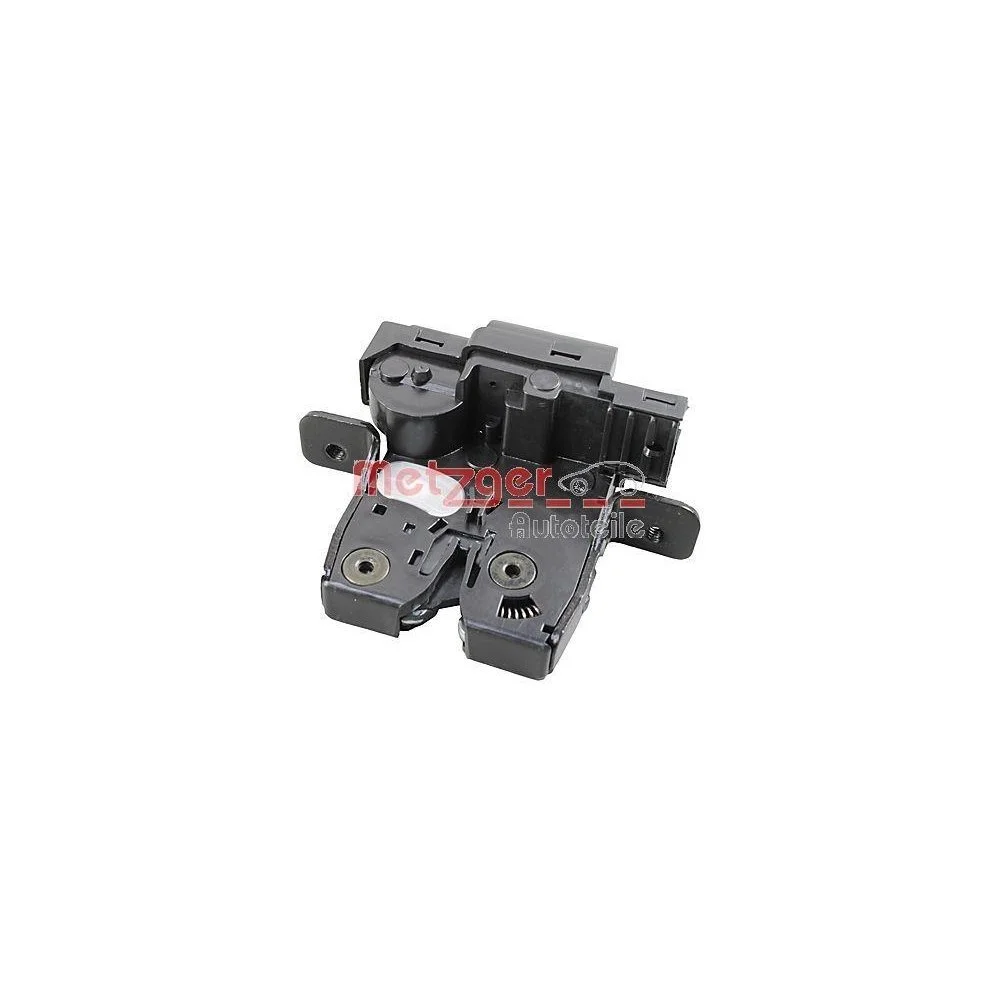 Замок кришки багажника METZGER 2310644 GREENPARTS для RENAULT кришка багажника, фото №1