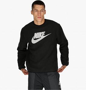 Світшот Nike Shepra M - Фото 1