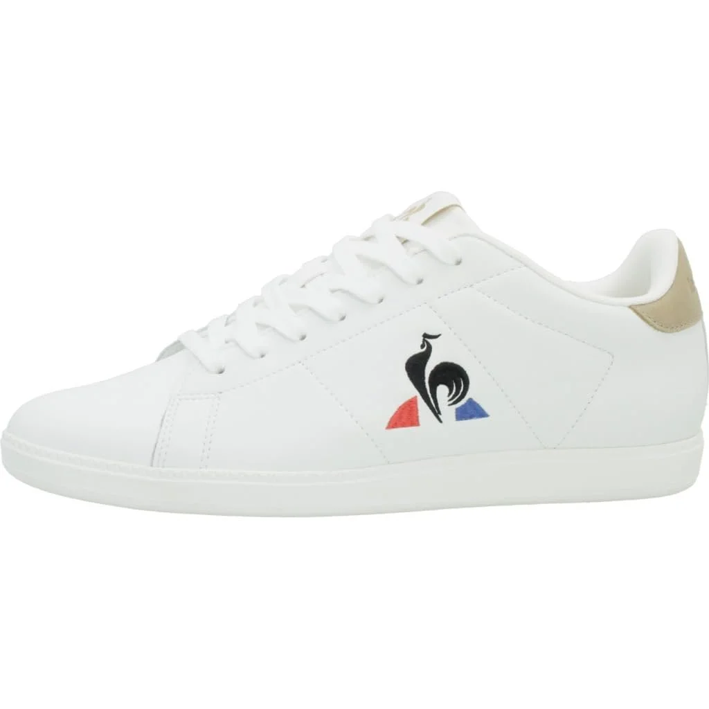 Кросівки Le Coq Sportif Courtset_2 Unisex, фото №2 Кросівки Le Coq Sportif Courtset_2 Unisex, фото №2