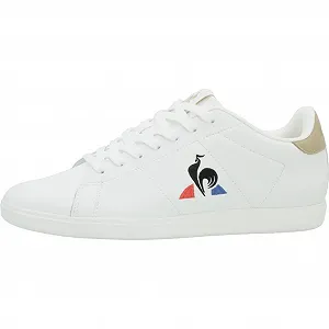 Кросівки Le Coq Sportif Courtset_2 Unisex synthetic.ua - Фото 1