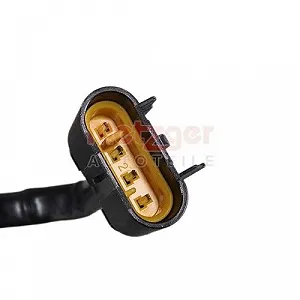 Лямбда-зонд METZGER 0895684 для ALFA ROMEO FIAT FORD LANCIA після каталізатора synthetic.ua - Фото 1