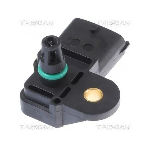 Датчик тиску у впускному колекторі TRISCAN 8824 40006 для HONDA, фото №3