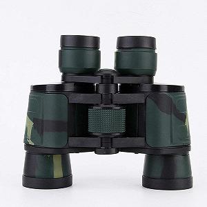 Бинокль HD Durable 8 x 40 Double Cylinder High Performance HD synthetic.ua - Фото 1
