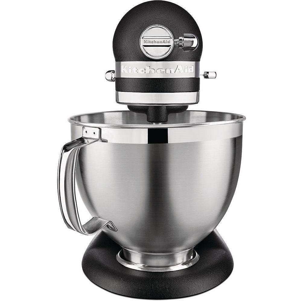 Миксер KitchenAid 5KSM185PSECA, фото №5