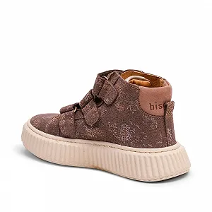 Кроссовки Bisgaard Debbie V для девочек synthetic.ua - Фото 1