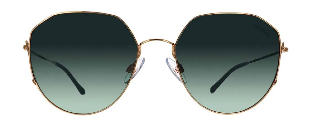 Сонцезахисні окуляри Unisex Ana Hickmann Hi3165-12a-53, багатобарвний, фото №2