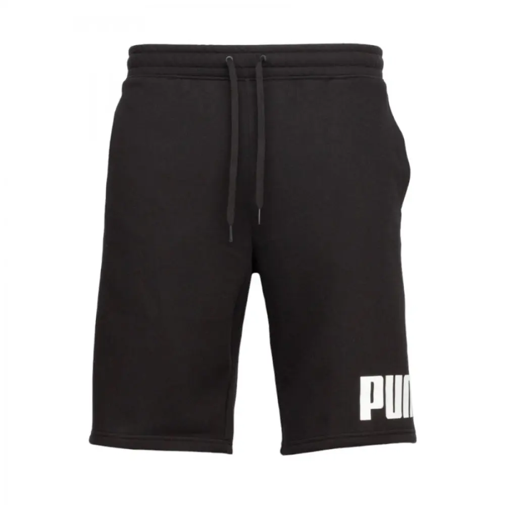 Шорты Puma Big Fleece Logo S, фото №2