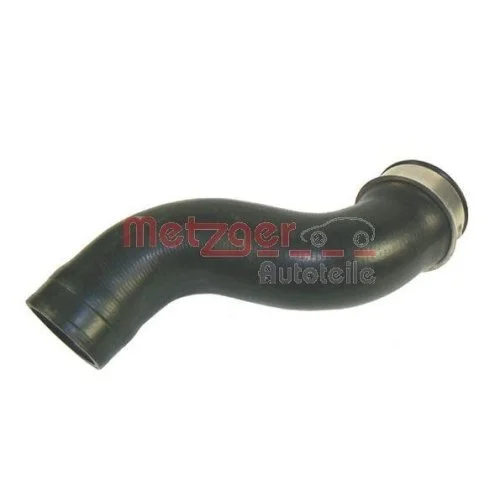 Шланг интеркулера METZGER 2400035 для MERCEDES-BENZ, интеркулер, левый, фото №2 Шланг интеркулера METZGER 2400035 для MERCEDES-BENZ, интеркулер, левый, фото №2