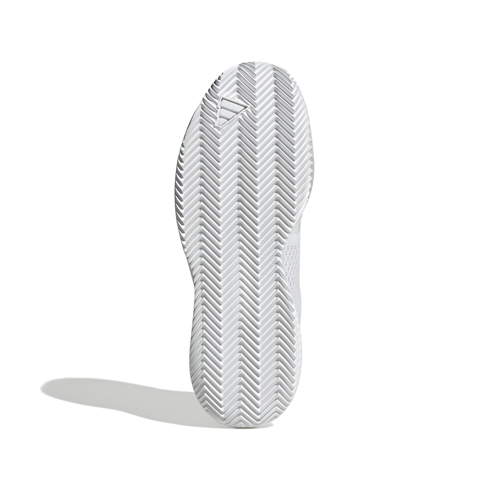 Чоловічі тенісні кросівки adidas Courtflash Speed 2, фото №8