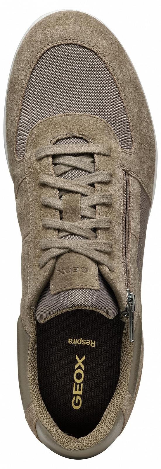 Кроссовки Geox U Ionio B, фото №4