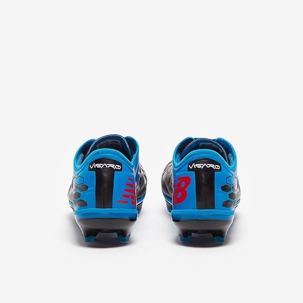 Бутсы New Balance Visaro 2.0 Pro FG 39.5, фото №3