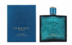 Eau de Toilette Gianni Versace Eros Распылитель 200 мл - Фото 1
