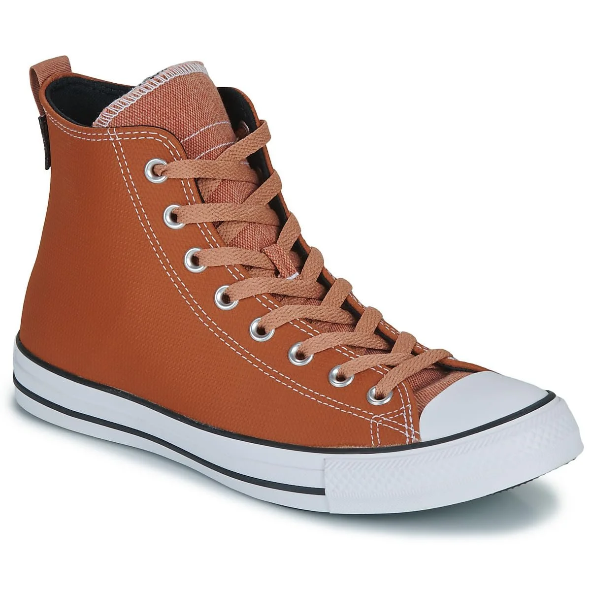Кеди Converse Chuck Taylor All Star A04595C Коричневий, фото №1
