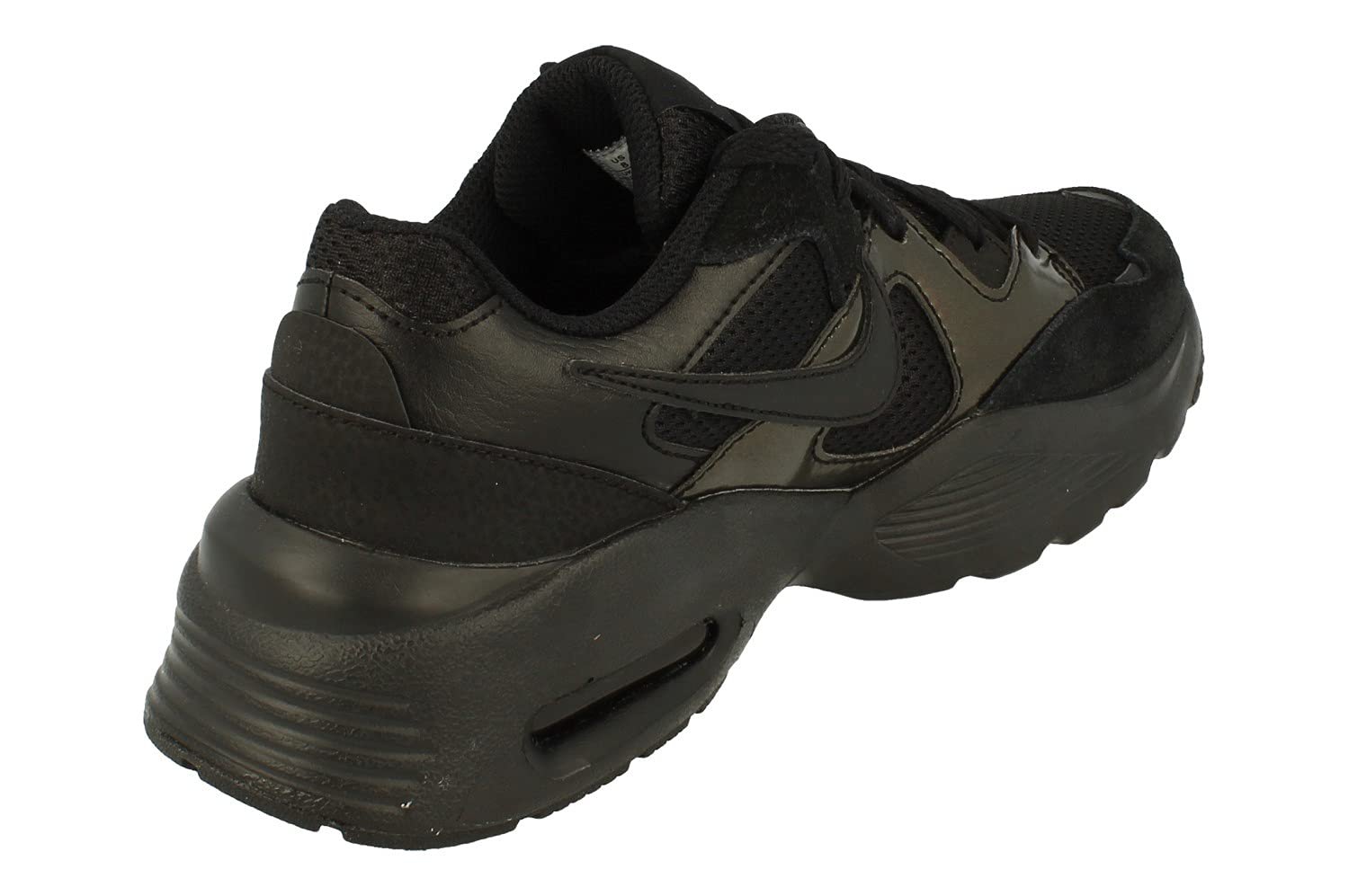 Кросівки Nike Air Max Fusion жіночі, фото №3