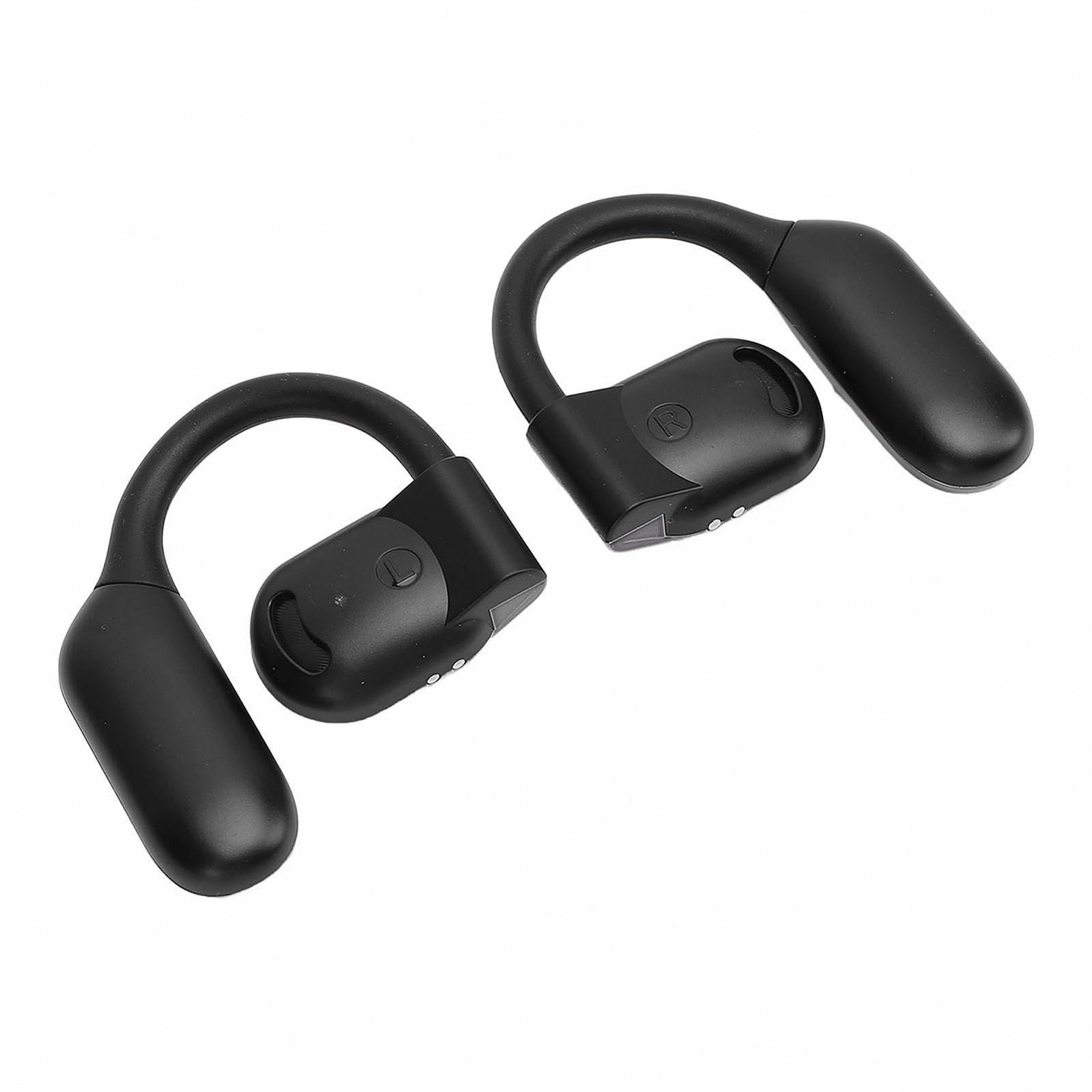 Навушники-перекладачі 2 в 1, 133 мови, 3 режими, висока точність, Bluetooth, для подорожей, фото №8