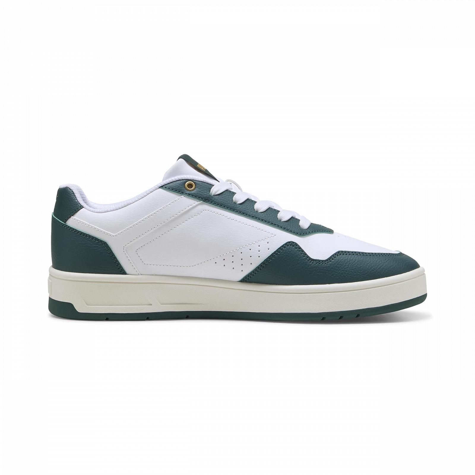 Кроссовки Puma Court Classic 353780 мужские спортивные, фото №5