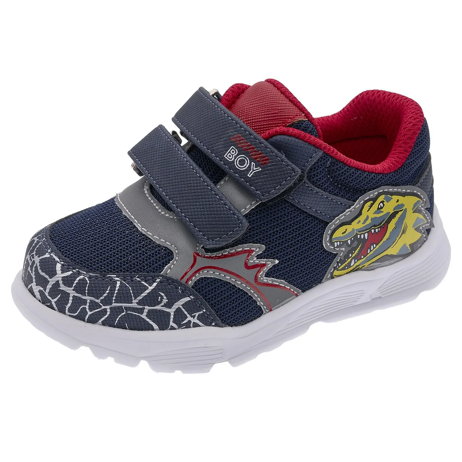 Кроссовки Chicco Scarpa Fresu, фото №1