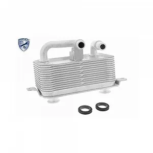 Масляний радіатор двигуна VEMO V20-60-0001 EXPERT KITS + для BMW - Фото 1
