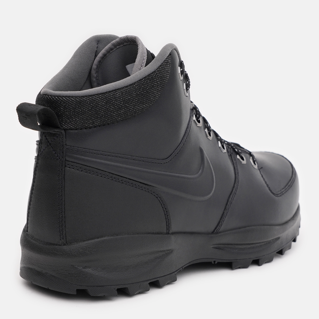 Кросівки NIKE MANOA LEATHER SE 42, фото №4