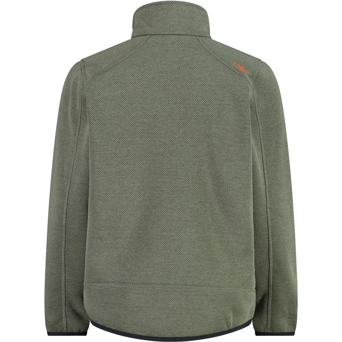 Флисовая куртка CMP Детская Унисекс, фото №2 Флисовая куртка CMP Детская Унисекс, фото №2