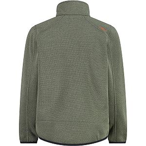 Флісова куртка CMP Дитяча Унісекс synthetic.ua - Фото 1