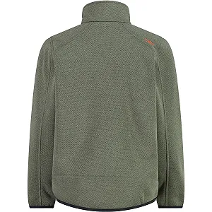 Флисовая куртка CMP Детская Унисекс synthetic.ua - Фото 1