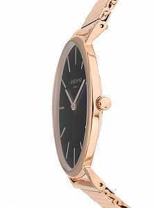Унисекс часы Аналоговые LIEBESKIND Berlin Кварцевые Ip Rose Gold synthetic.ua - Фото 1