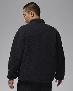 Куртка Nike FLIGHT SHERPA JKT S synthetic.ua - Фото 1