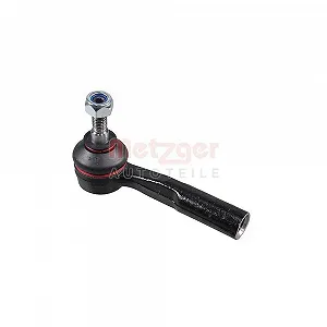 Наконечник рульової тяги METZGER 54003201 Комплект передній міст зліва для FIAT OPEL - Фото 1