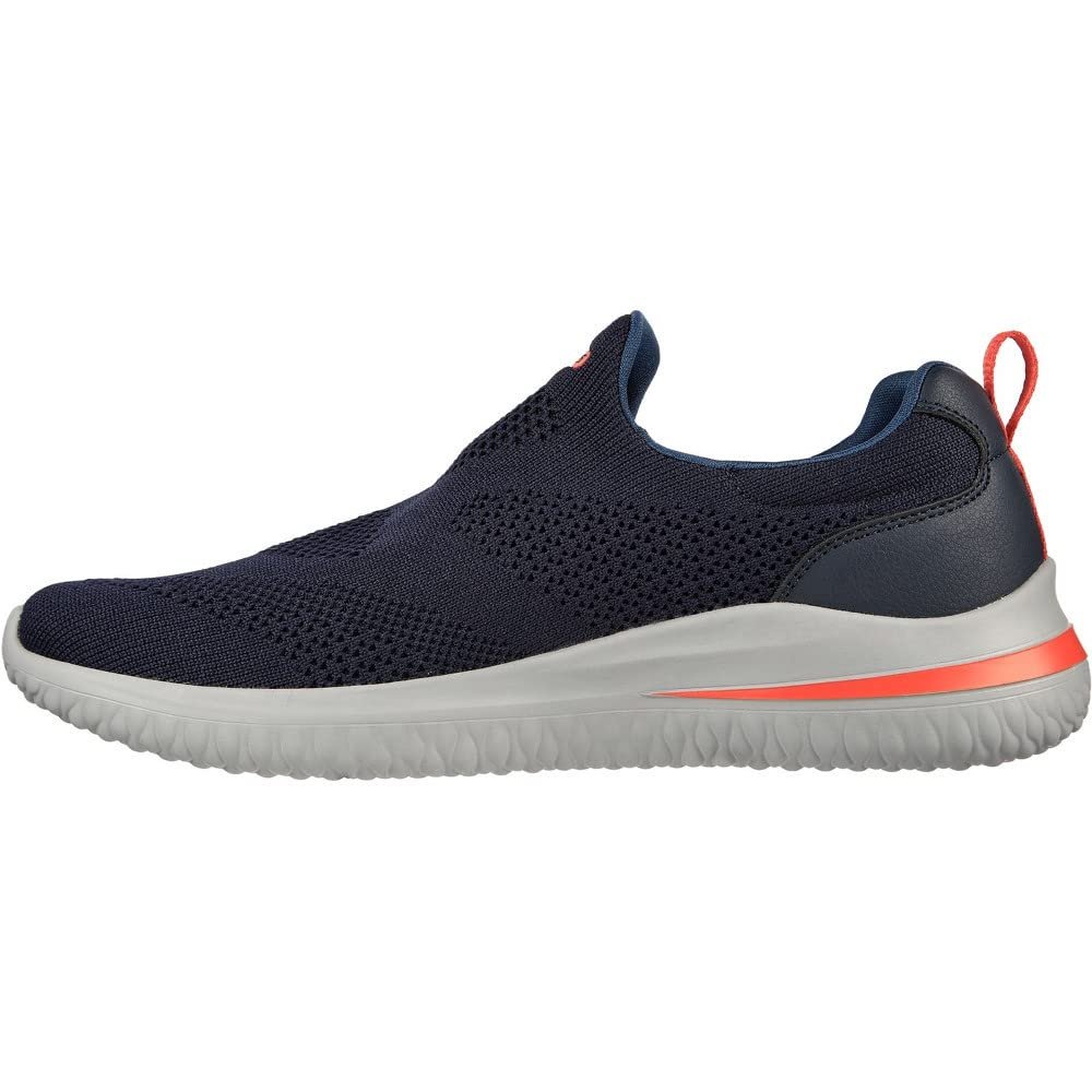 Кроссовки Skechers Delson 3.0 для мужчин, фото №3