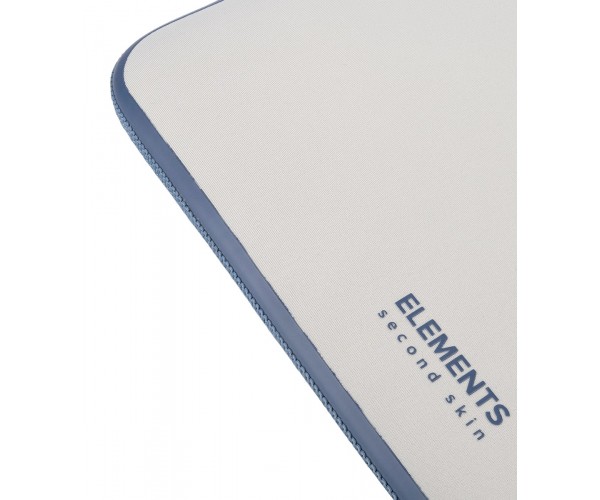 Tucano Чохол Elements 2 MB Pro 16", сірий, фото №5