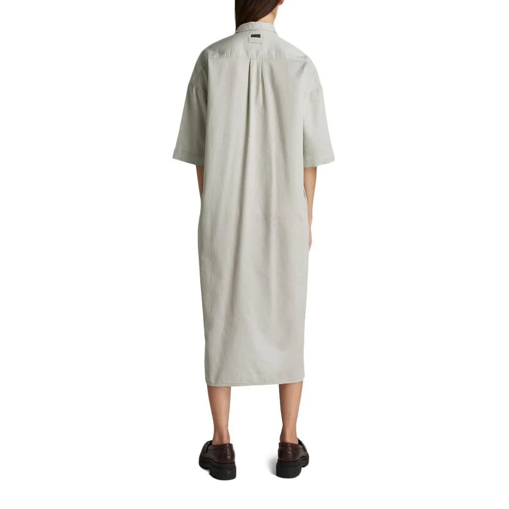 Женское платье G-Star RAW midi dress - S, фото №3