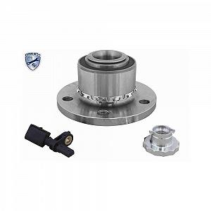 Комплект підшипника маточини VEMO V10-72-0294 EXPERT KITS + для AUDI SEAT SKODA VW - Фото 1