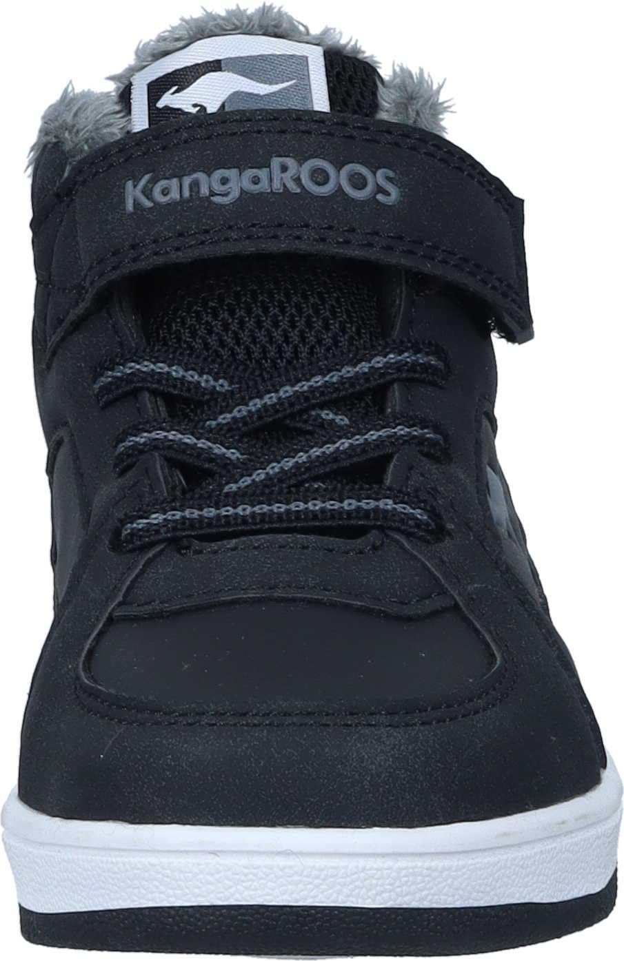 Кроссовки Kangaroos K-CPI Kalino Mid для девочек, фото №5