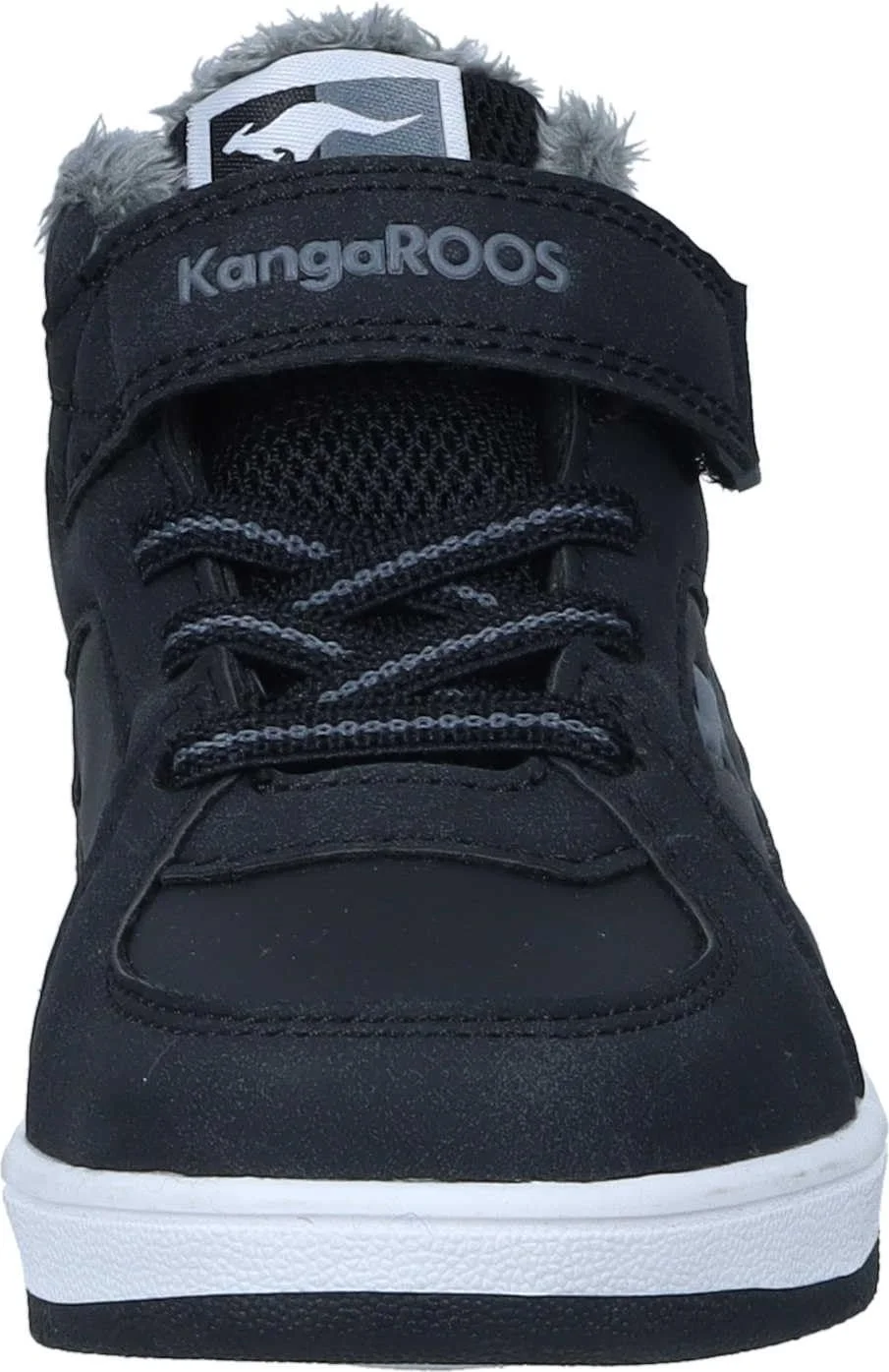 Кроссовки Kangaroos K-CPI Kalino Mid для девочек, фото №5